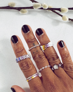 Load image into Gallery viewer, MYSTERY RINGS - set of 2
