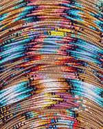 Load image into Gallery viewer, WORKSHOP 006 : Bead Nerd Basics 🤓 CLE (Electric Flamingo Studio) Aug 13th
