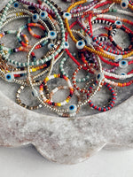 Load image into Gallery viewer, WORKSHOP 003 : Bead Nerd Basics 🤓 CLE (Madewell)
