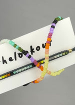 Load and play video in Gallery viewer, bracelet set of 2 - medium - 08
