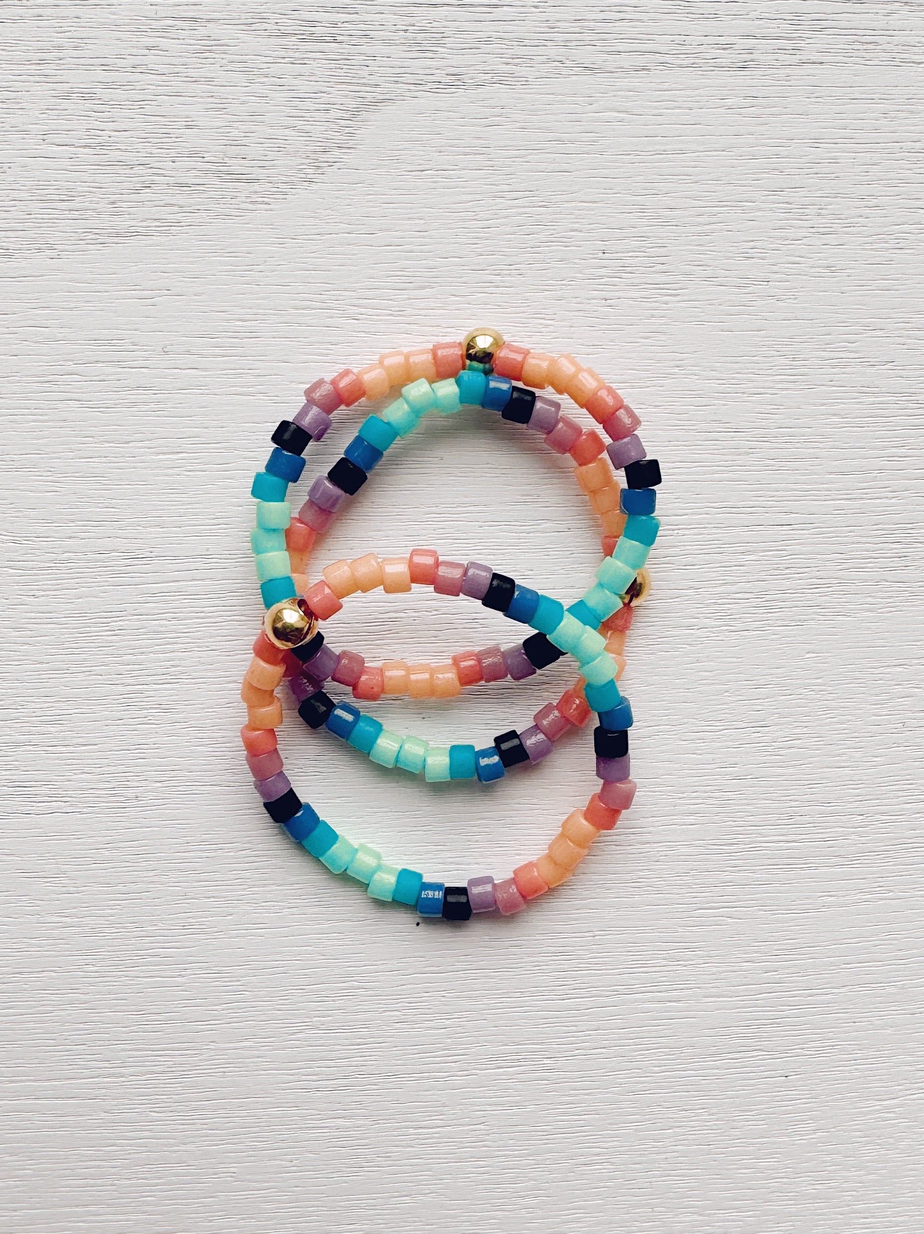 SERPENT RING - tidal