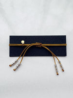 Load image into Gallery viewer, SKYLINE BRACELET - canyon
