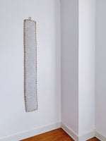 Load image into Gallery viewer, Beaded Wall Hanging 26
