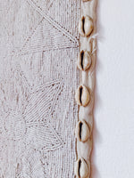 Load image into Gallery viewer, Beaded Wall Hanging 26
